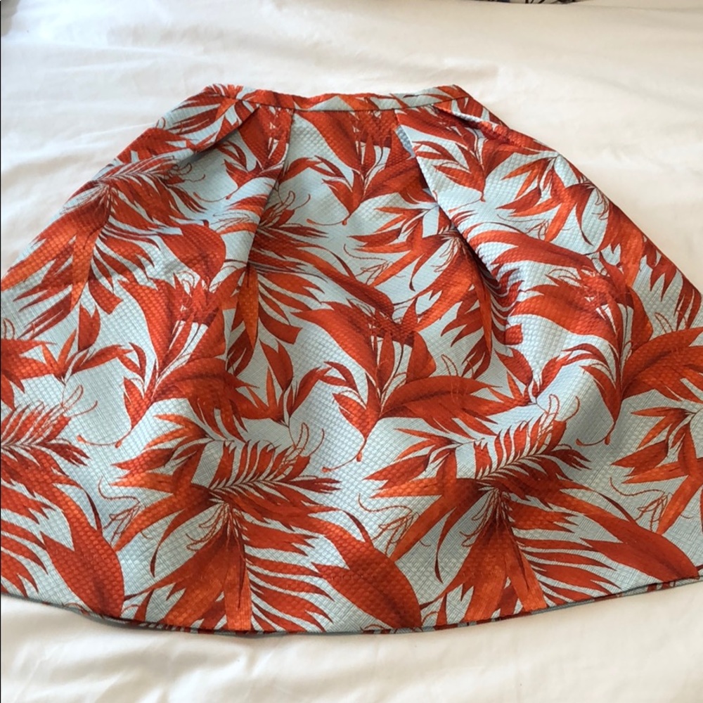 H&M skirt